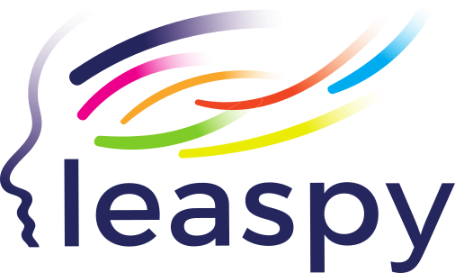 leaspy logo
